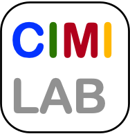 Logo CIMIL